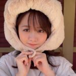 森香澄アナ(27)、セーラー服姿が現役JKすぎてヤバいwwインスタの学生服姿の画像が可愛すぎてファン衝撃！
