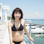 女優の坂ノ上茜、最初で最後の水着姿が可愛すぎるww1st写真集「あかねいろ」が電子書籍化！新公開カット画像が大好評！