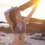 【画像】AKB48村山彩希、1st写真集の水着姿カット解禁！適乳のちょうどいいボディを2ch絶賛！「普通が好き」