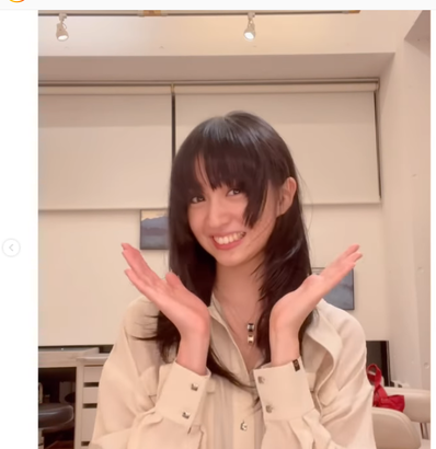 【画像】キムタク娘Koki,が髪を31cm切った結果wwインスタに投稿したロングヘアバッサリ動画が2chで反響！