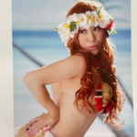 【セクシー画像】女芸人バービーの“奇跡の一枚”ww10年前のロンハーでオンエアされなかった水着＆花魁姿の写真が大反響！