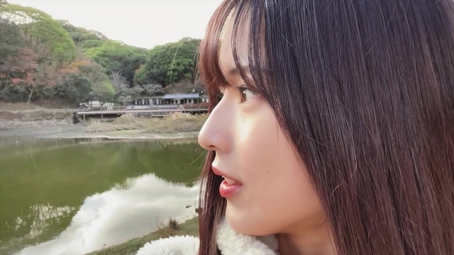 【画像】櫻坂46 三期生 中嶋優月が美人すぎると話題にww美しい横顔に鼻筋が整った上品なお嬢様！