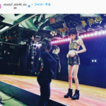 【体重公表】真面目アイドルが熱愛報道くらった結果…元AKB48岡田奈々が現在痩せすぎでヤバいと話題に…身長156cmでこれは…