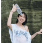 「世界で最も美しい顔」AKB48大西桃香、透け透けビキニでファンを悩殺wwwwww2nd写真集の水着カット画像が反響！！！