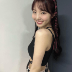 画像本田真凜ちゃんが韓国アイドルのセクシー衣装を着た結果wwwwwwwwwwww