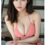 【画像】「君にはセクシーすぎたかな」アイドル田中美久、爆乳水着姿でファンを悩殺wwwwwwwwwww
