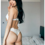 元NMB48の人気メンバー、Tバックで生尻を限界露出wwwwwwwww横野すみれ、最新写真集からデカケツ画像を公開して大反響！！！