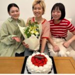 【同性婚】女性3人組バンド「SHISHAMO」のドラマー吉川美冴貴さん、交際女性とパートナシップの宣誓を報告「女性として、女性のことが恋愛対象」